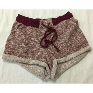 AMBIANCE WOMENS SHORTS SIZE S